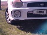Subaru Impreza 2001 года за 2 100 000 тг. в Шымкент