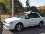 Subaru Impreza 2001 года за 2 100 000 тг. в Шымкент – фото 4