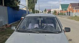 ВАЗ (Lada) Granta 2190 2012 годаүшін1 700 000 тг. в Костанай – фото 3