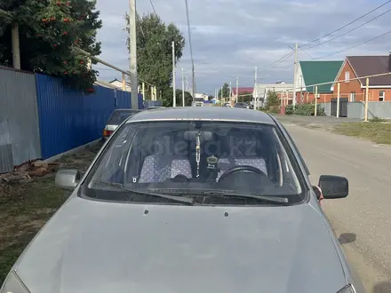 ВАЗ (Lada) Granta 2190 2012 года за 1 700 000 тг. в Костанай – фото 3