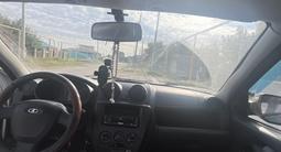 ВАЗ (Lada) Granta 2190 2012 годаүшін1 700 000 тг. в Костанай