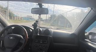 ВАЗ (Lada) Granta 2190 2012 года за 1 700 000 тг. в Костанай