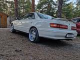 Toyota Mark II 1997 года за 4 600 000 тг. в Семей – фото 2