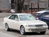 Toyota Mark II 1997 года за 4 600 000 тг. в Семей
