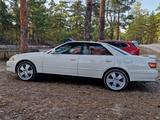 Toyota Mark II 1997 года за 4 600 000 тг. в Семей – фото 3