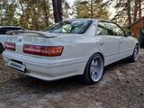 Toyota Mark II 1997 года за 4 600 000 тг. в Семей – фото 5