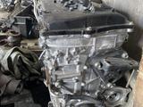 Двигатель 2ZR-FE 1.8 литра Тайота Королла Ярис Матрикс, установка, гарантия за 270 000 тг. в Алматы – фото 4