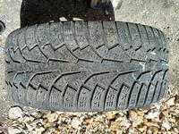 ОДНА шина 255/45 R18 — "Nokian Hakkapeliitta 5" (Финляндия), зимнүшін15 000 тг. в Астана