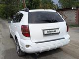 Pontiac Vibe 2005 годаүшін4 000 000 тг. в Семей – фото 2