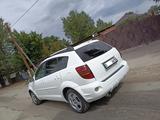 Pontiac Vibe 2005 года за 4 000 000 тг. в Семей – фото 4