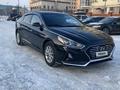 Hyundai Sonata 2019 года за 6 500 000 тг. в Атырау – фото 6