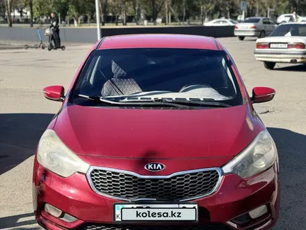 Kia Cerato 2014 года за 5 300 000 тг. в Павлодар – фото 10