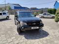 Toyota Highlander 2002 годаүшін5 900 000 тг. в Алматы