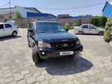 Toyota Highlander 2002 годаүшін5 900 000 тг. в Алматы