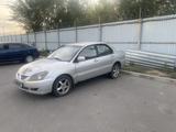 Mitsubishi Lancer 2005 года за 1 000 000 тг. в Астана – фото 4