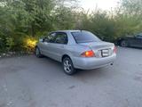 Mitsubishi Lancer 2005 года за 1 000 000 тг. в Астана – фото 3