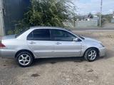 Mitsubishi Lancer 2005 года за 1 000 000 тг. в Астана – фото 5