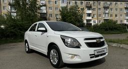 Chevrolet Cobalt 2020 годаүшін5 400 000 тг. в Усть-Каменогорск