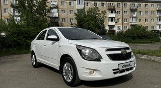 Chevrolet Cobalt 2020 года за 5 400 000 тг. в Усть-Каменогорск