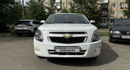 Chevrolet Cobalt 2020 годаүшін5 400 000 тг. в Усть-Каменогорск – фото 2