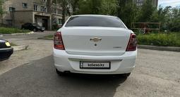 Chevrolet Cobalt 2020 годаүшін5 400 000 тг. в Усть-Каменогорск – фото 5