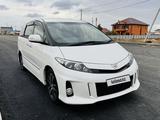 Toyota Estima 2013 годаfor6 300 000 тг. в Атырау – фото 3