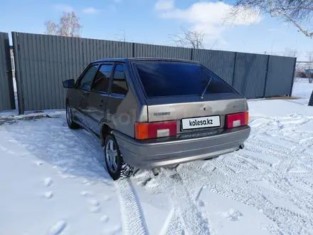 ВАЗ (Lada) 2114 2013 года за 1 400 000 тг. в Павлодар – фото 8