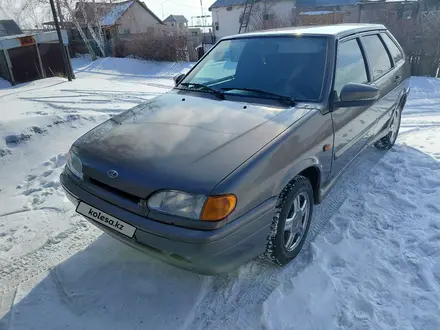 ВАЗ (Lada) 2114 2013 года за 1 400 000 тг. в Павлодар – фото 10