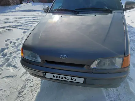 ВАЗ (Lada) 2114 2013 года за 1 400 000 тг. в Павлодар – фото 11