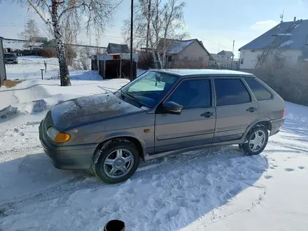 ВАЗ (Lada) 2114 2013 года за 1 400 000 тг. в Павлодар – фото 13