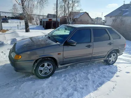 ВАЗ (Lada) 2114 2013 года за 1 400 000 тг. в Павлодар – фото 14
