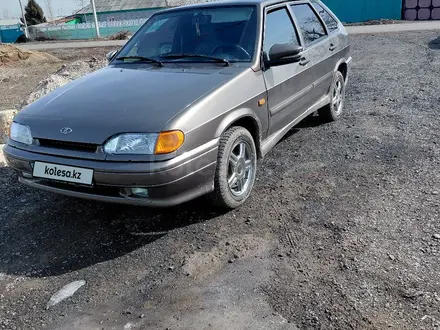 ВАЗ (Lada) 2114 2013 года за 1 400 000 тг. в Павлодар – фото 15
