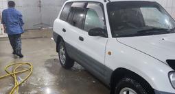 Toyota RAV4 1995 годаүшін3 750 000 тг. в Усть-Каменогорск – фото 2