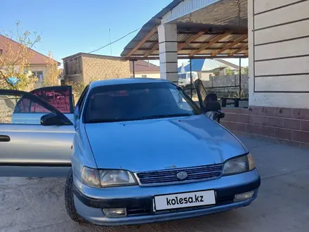 Toyota Carina E 1994 года за 1 500 000 тг. в Тараз