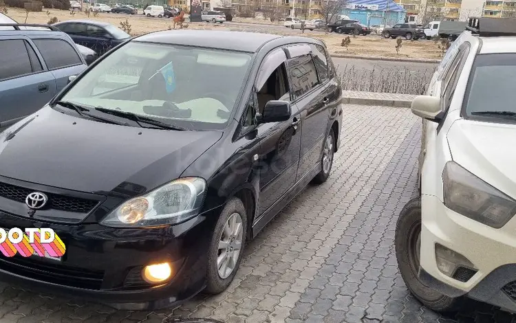 Toyota Ipsum 2005 года за 6 000 000 тг. в Актау