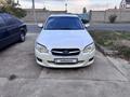 Subaru Legacy 2007 годаүшін4 444 000 тг. в Тараз – фото 8