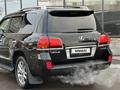 Lexus LX 570 2008 годаүшін18 000 000 тг. в Караганда – фото 15