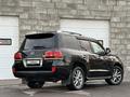 Lexus LX 570 2008 годаүшін18 000 000 тг. в Караганда – фото 19