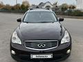 Infiniti FX35 2008 годаfor6 200 000 тг. в Алматы – фото 6