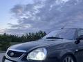 ВАЗ (Lada) Priora 2170 2013 годаүшін3 400 000 тг. в Костанай – фото 8