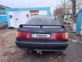 Audi 80 1991 годаүшін2 600 000 тг. в Астана – фото 6