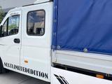 ГАЗ ГАЗель NEXT 2018 годаүшін9 900 000 тг. в Шымкент – фото 3