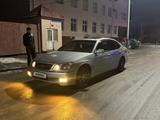 Lexus GS 300 2000 года за 3 700 000 тг. в Кызылорда – фото 4