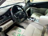 Toyota Camry 2013 годаүшін6 600 000 тг. в Аксай