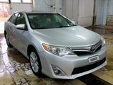 Toyota Camry 2013 годаүшін6 600 000 тг. в Аксай – фото 4