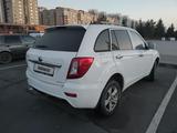 Lifan X60 2014 годаүшін1 700 000 тг. в Астана – фото 4