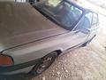 Audi 80 1990 года за 426 000 тг. в Шиели