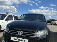 Volkswagen Polo 2013 годаүшін4 150 000 тг. в Актобе