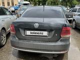 Volkswagen Polo 2013 года за 4 250 000 тг. в Актобе – фото 5