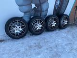 Диски с резиной на ВАЗ за 165 000 тг. в Костанай